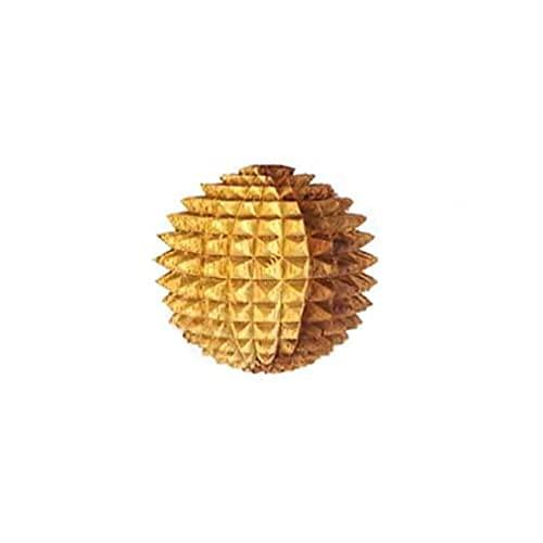 Silistar Silistar Manual Wood Foot Roller (Rod) Acupressure Massager Acupuncture with Ball Massager Tool for Hands and Palm || foot massager roller || wooden accupressure tools||acupressure tools