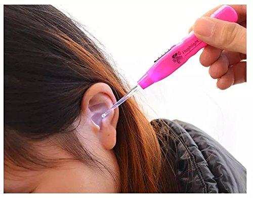 RubyBaby Baby Ear Cleaner