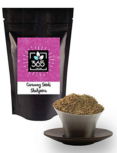 365 STORE TO DOOR 365 STORE TO DOOR Black Cumin Seed | CarawDay Seeds | Shahi jeera | shah jeera | Jeera Kala (200 gm)