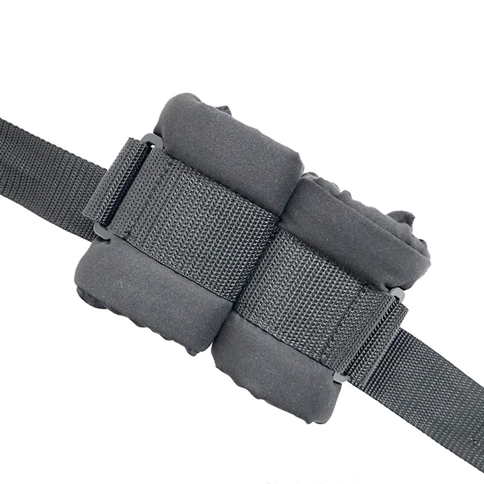 T.O.G. T.O.G. Elderly Patient Hand Restraint Strap Limb Holder Breathable Soft for Arm Leg