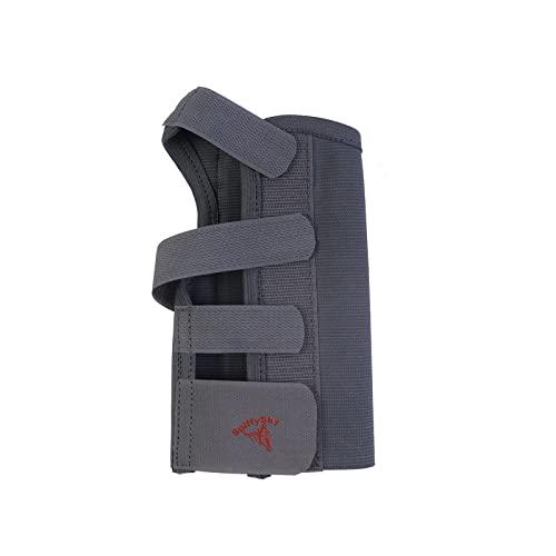 SpiffySky SpiffySky Elastic Wrist Splint, Immobilization For Wrist Pain, Wrist Brace – (Right Hand – Large Size)