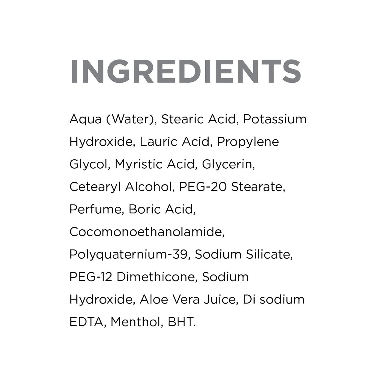 Yardley Yardley London Gold Extra Moisturising Lather Shaving Cream with Aloe Vera| Daily Beard Shaving Cream for Men| Pack of 3 (91g each)