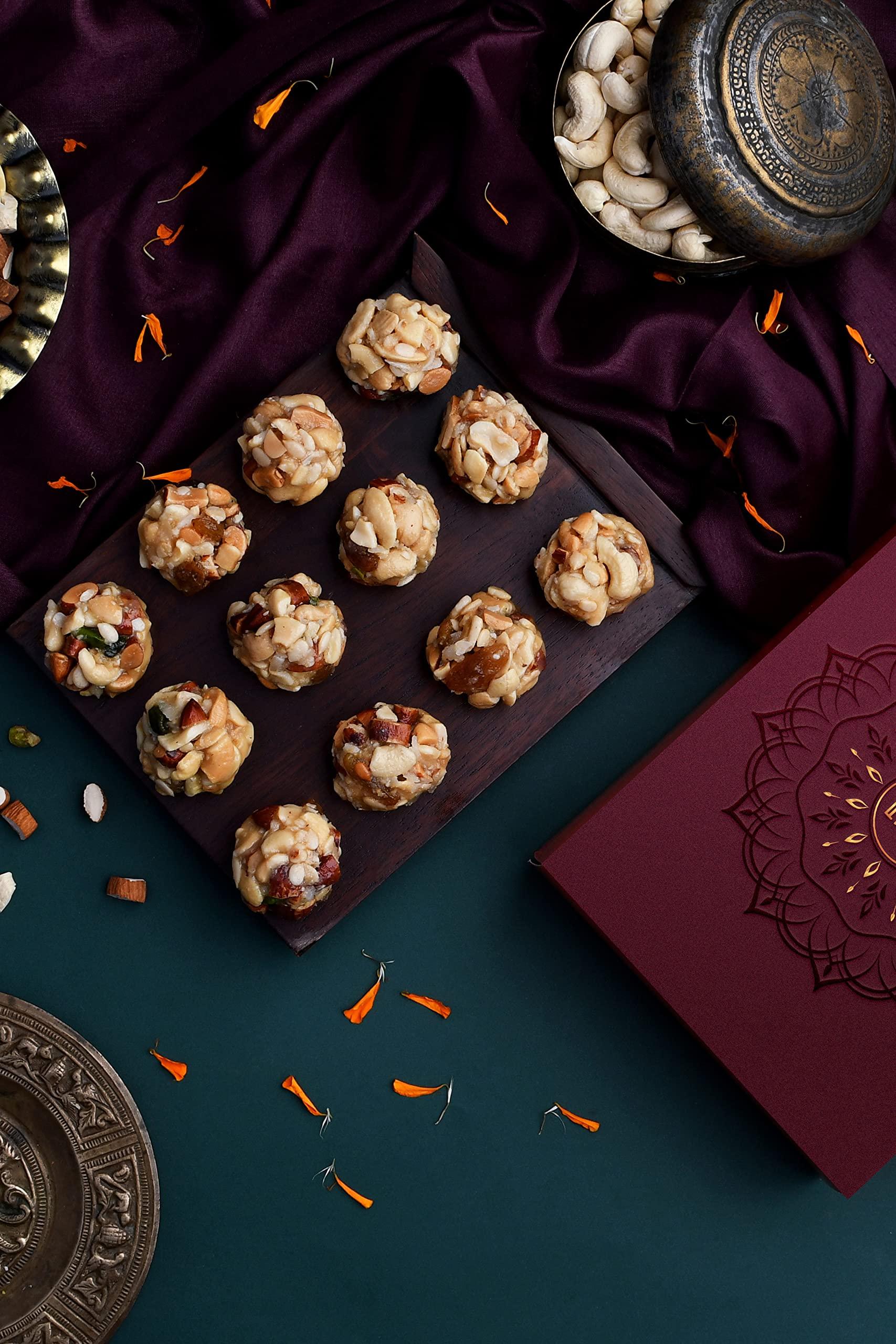 Hamam Dasta Rakhi for brother and bhabhi with sweets Anjeer Chakkar Dry Fruit Ladoo Moong Thaal Rose Katli 1Kgs by The House Of Treats Premium Yellow Rakhi gift for brother with sweets Rakhi Combo Pack