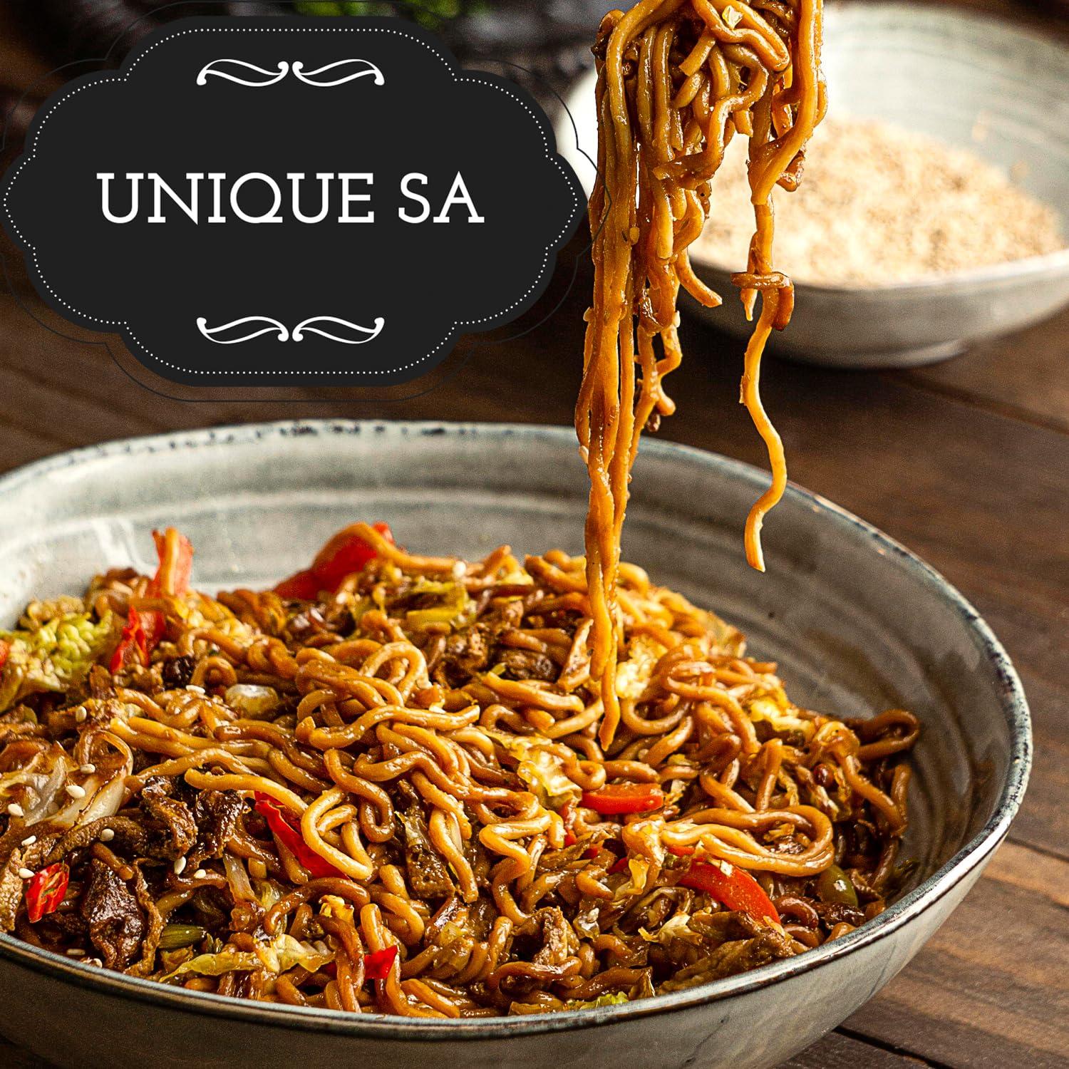 Unique Sa Unique Sa Peri Peri - Exotic Spice Mix - Multipurpose Seasoning (100 gm)