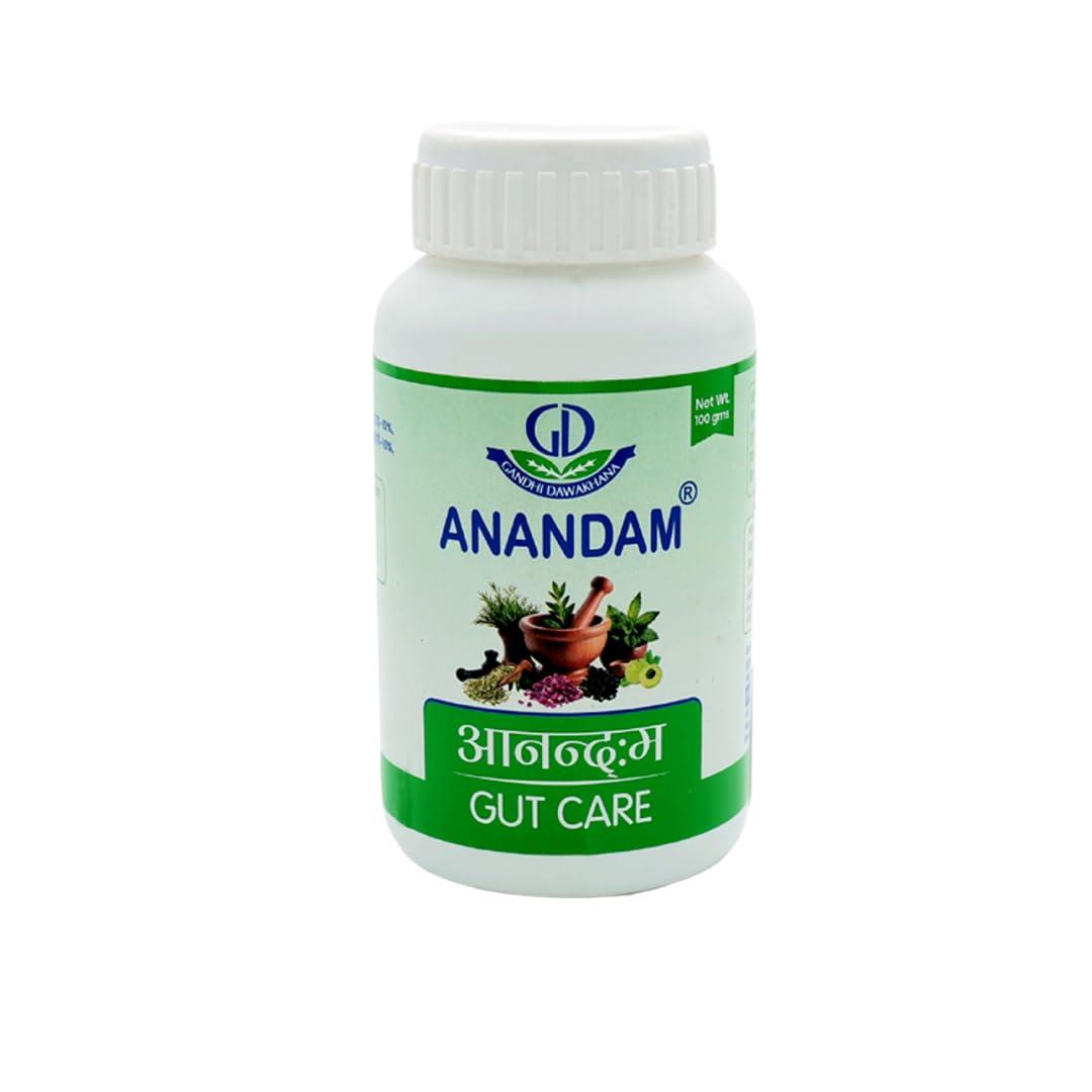 Anandam ANANDAM CHURAN FOR CONSTIPATION (Pack of 1)