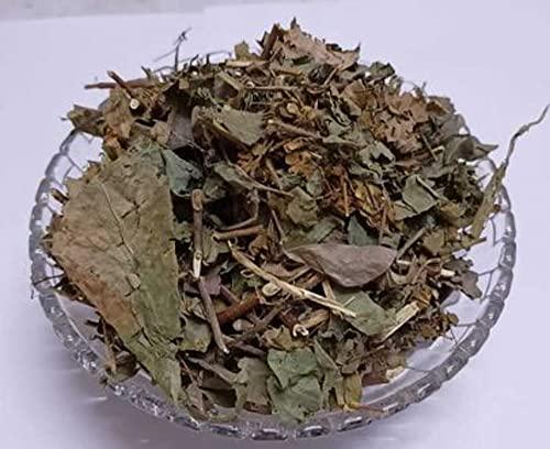 Generic Prishat Parni-Prishtparni-Raw Herbs-Prisht Parni-Uraria Picta-Single Herbs-Jadi Booti (100 Gram)
