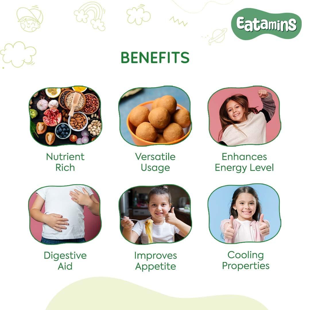 SAI HERBS SAI HERBS Sariva Powder - Pure & Natural (250 GRAMS)