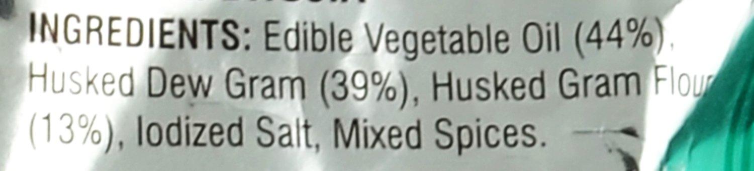 BIKANO Bikano Snacks - Bikaneri Bhujia, 1kg Pack