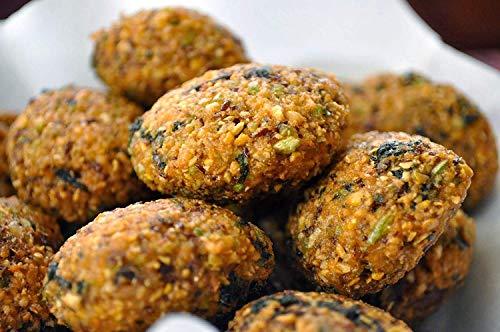 Jioo Organics Jioo Organics Fresh Mahua Fruit: Indulge In The Delightful Indian Butter Experience With Madhuca Longifolia Fruit, 100 Grams