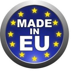 Czech Blades 100 Tiger Plaitnum Double Edge Razor Blades