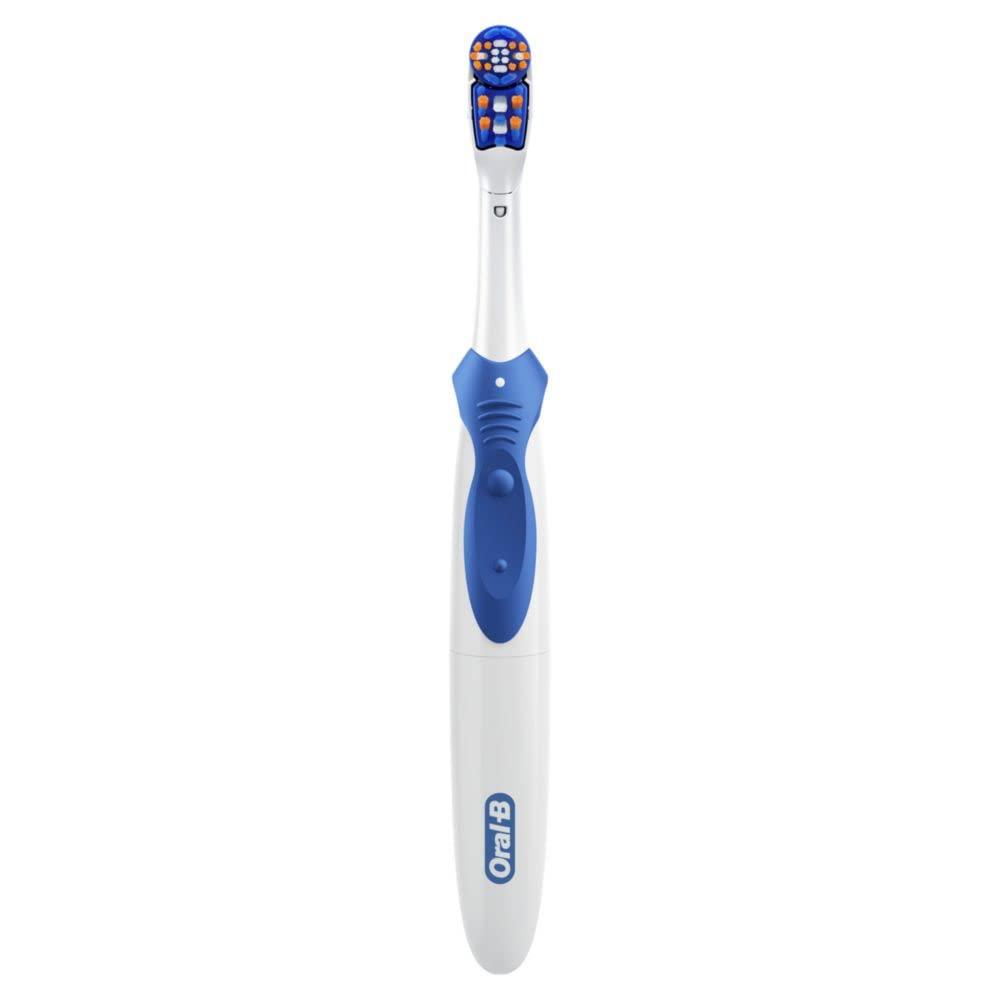 Oral B Oral B 3d White Power Toothbrush 1 Count