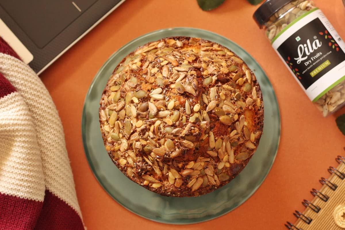 Ahista Tea Ahista Tea | Sleepytime Tea | 35g Loose Leaf Tea Tin | Om | Herbal Tea