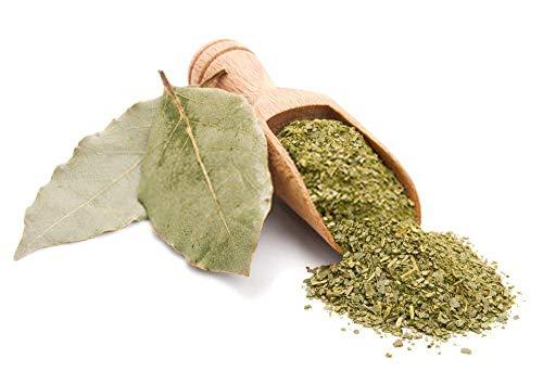 Tastism Tastism Natural Bay Leaf(Tej Patta Whole Spices)