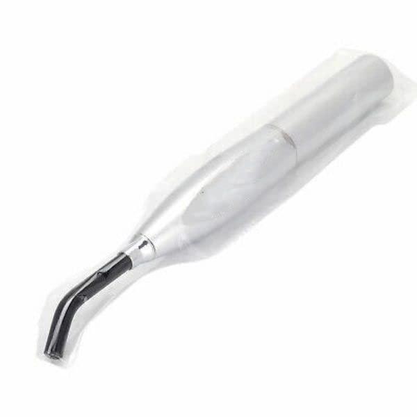 NMD NEXUS MEDODENT NMD NEXUS MEDODENT Dental Light Cure Sleeves(Full Body)500Pc/Pk,Disposable Implant Protective Barrier Cover,13.4 X2.1Inch