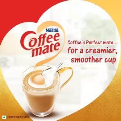 Generic Nestle Coffee Mate Original Coffee Creamer That Comes in 400g Original Flavour (Imported)