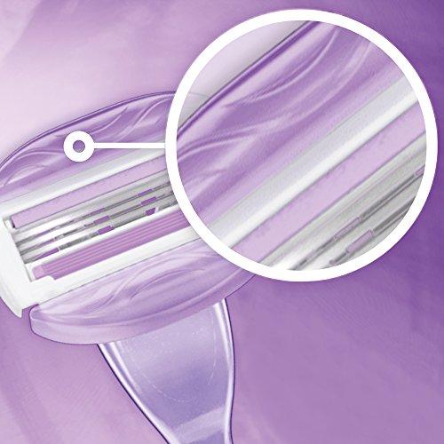 Gillette Venus Gillette Venus Breeze Razor for Women, 1 Piece