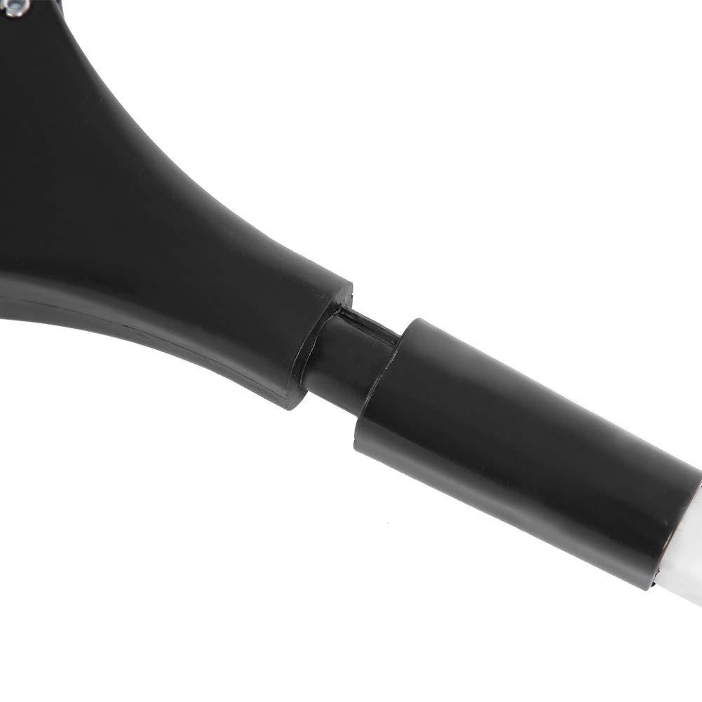 Pinsofy Reacher Grabber Tool, Rotating Gripper, Anti Slip Design Wokers for Wheelchair for Disabled Old Man