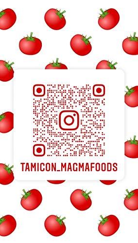 Tamicon Tamicon Sweet Tomato Dip ,Tomato Chutney (270 Gram) Sause