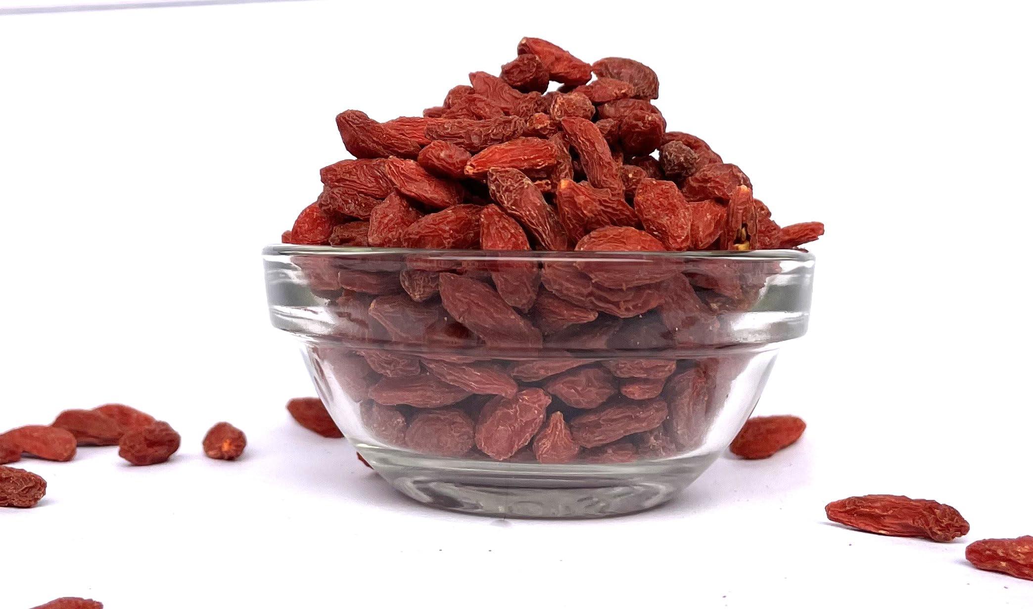 minimal Minimal Dry Goji Berry,500g