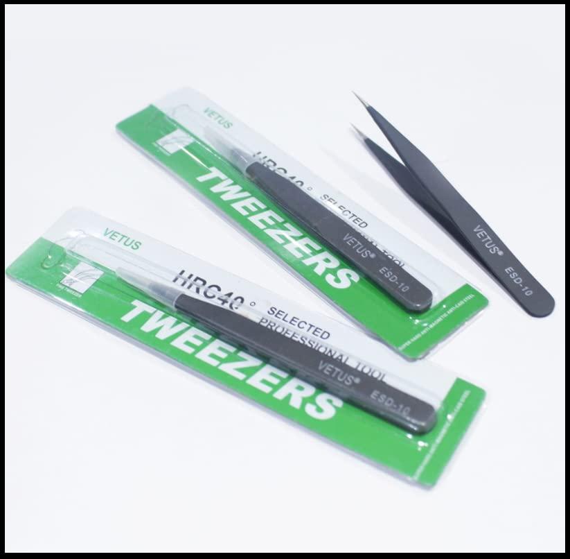 AKT VETUS ESD-11 TWEEZER