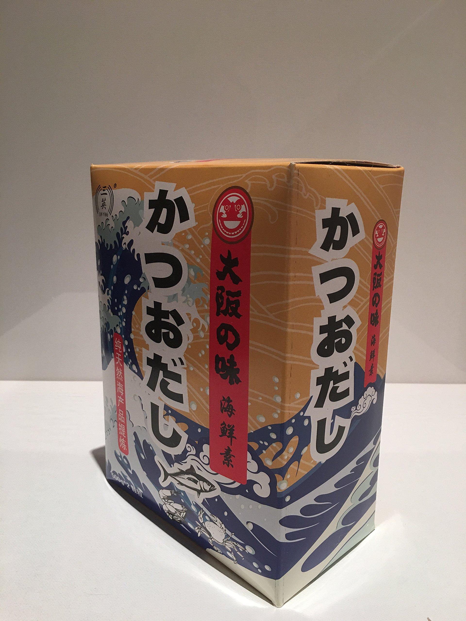 SAN YING Bonita Seasoning (Hondashi)