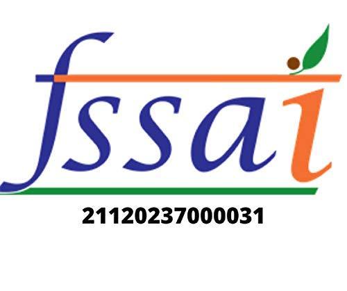 First Bud Organics First Bud Organics Dry Ginger Powder | High Gingerol Content | Organic Ginger Powder 250 GM Pack of 7