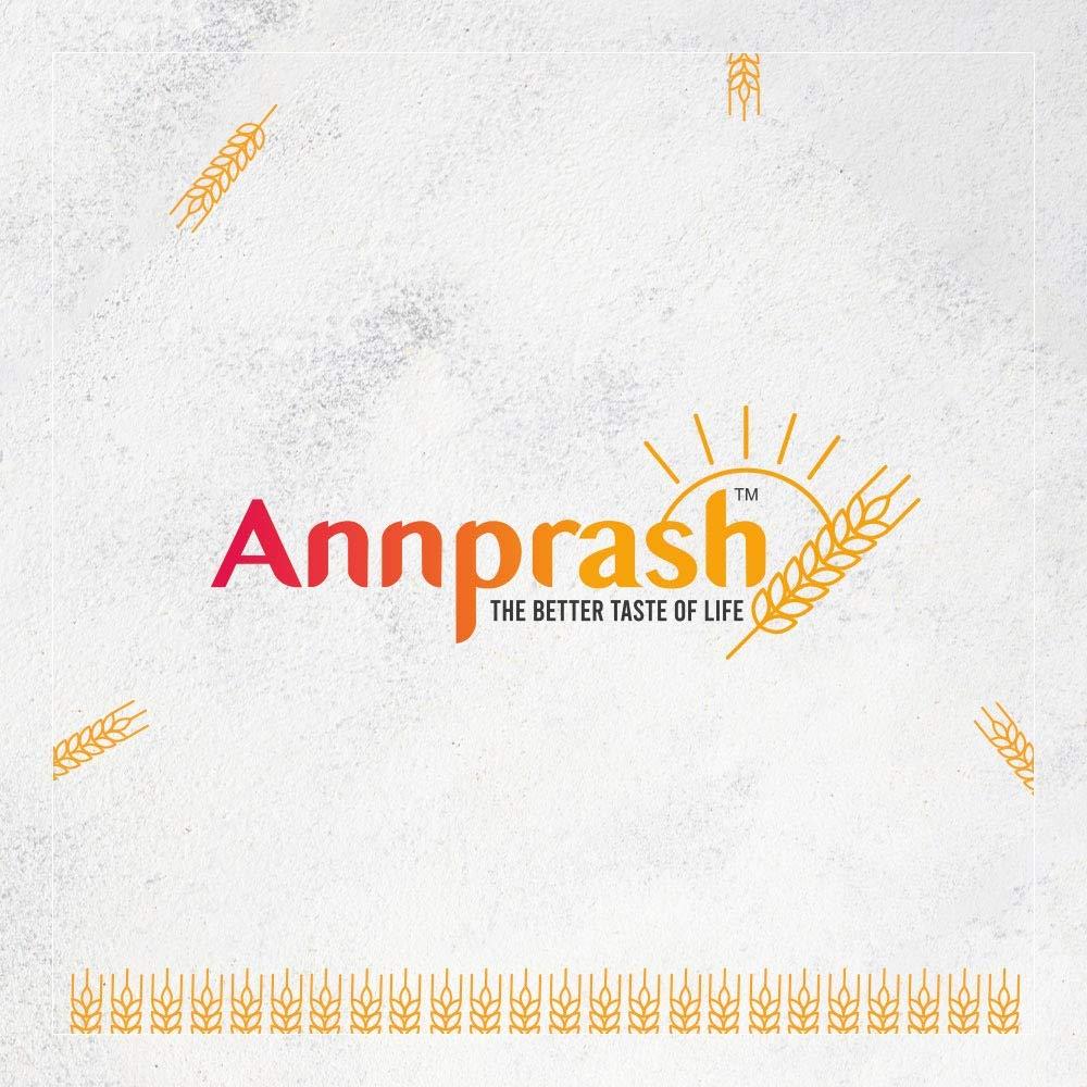 annprash ANNPRASH Cashew/ KAJU - 500GM