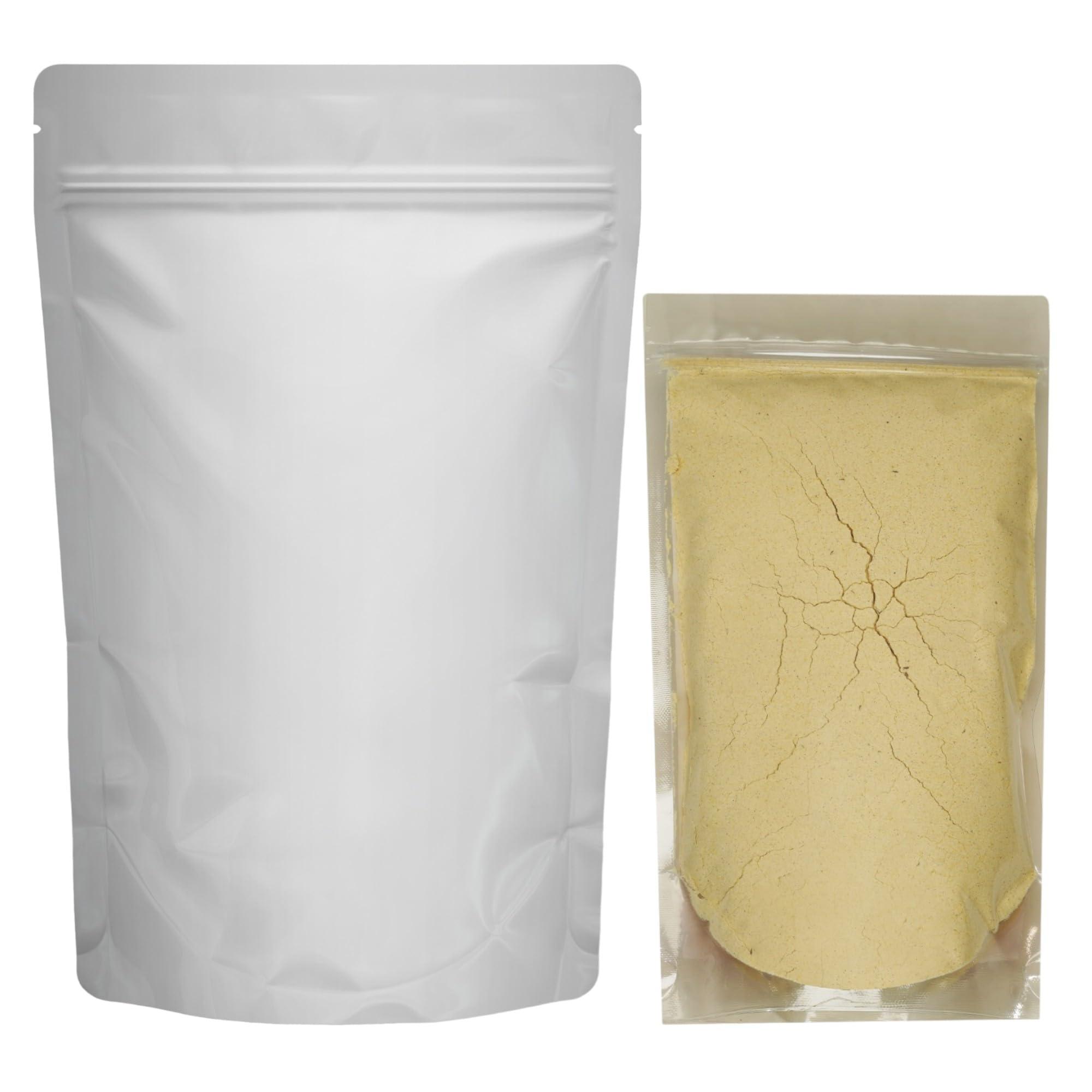 ZERO - G ZERO - G Gluten Free Lite Flour (1.25 Kg) + Zero-G Makki Roti Flour (500G) - Sorghum (Jowar) Atta For Perfect Rotis, Gluten-Free Makki Roti Flour Blend|All Purpose Gluten-Free Flour|High Dietary Fiber