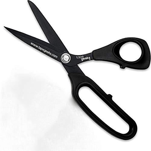 VPK Kinesiology Taping Scissors Large Size (PLATINUM)