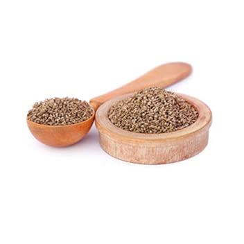 Originals Originals Carom Seed Powder | Ajwain () | Healthy Indian Spices | 250 gm