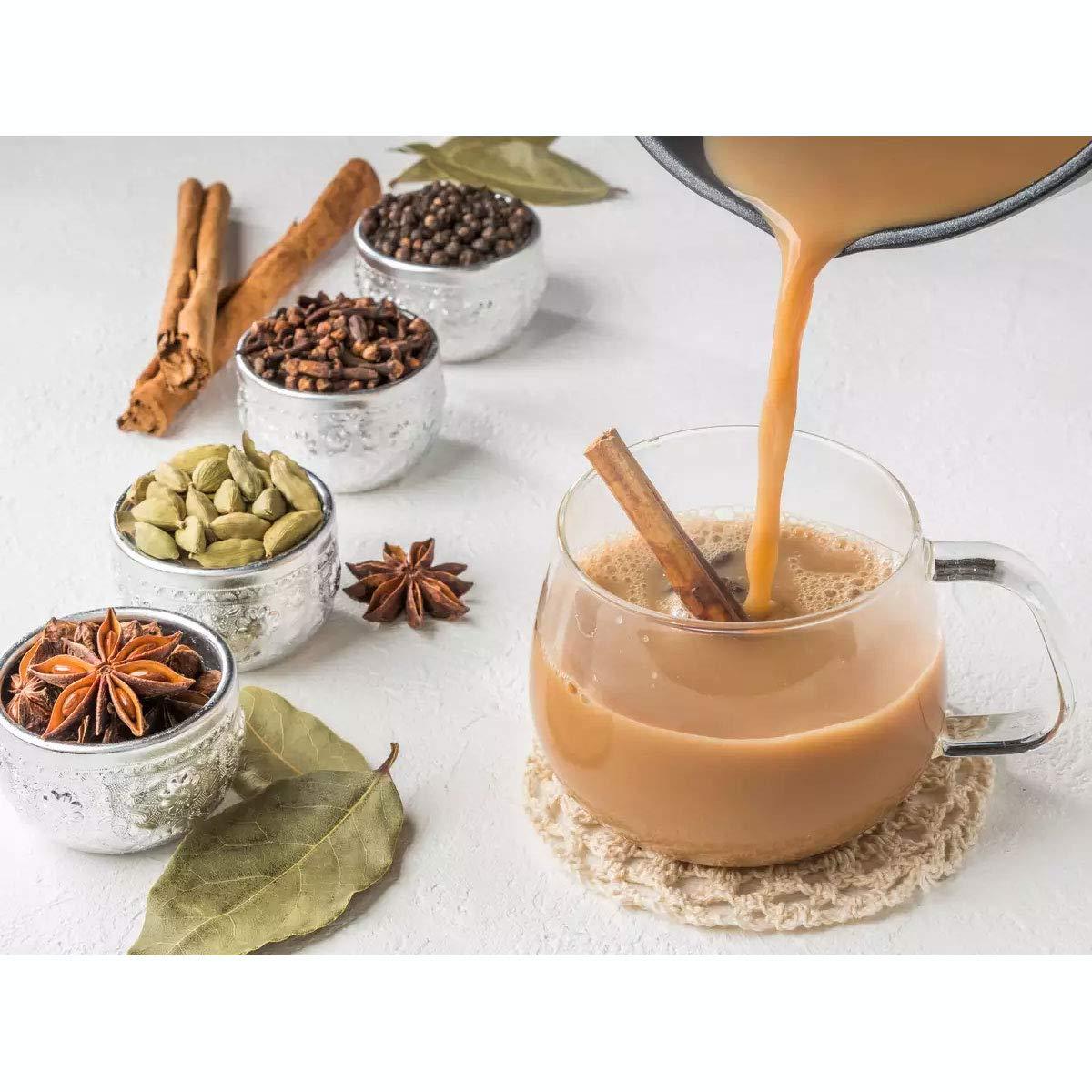 Zabar Zabar Kashmiri Masala Chai