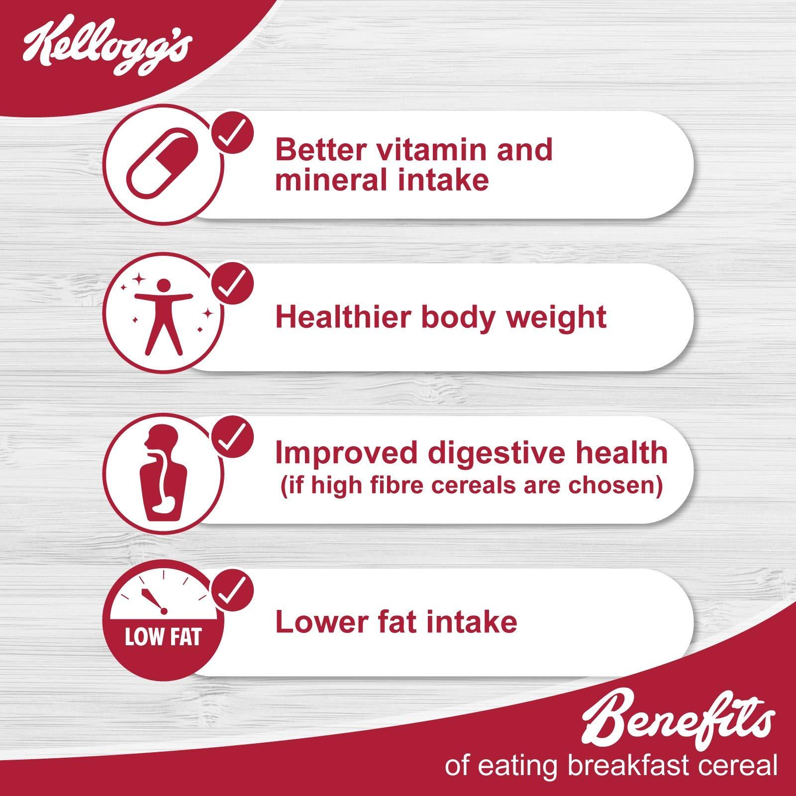 Kellogg's Kellogg's Froot Loops, 300 g