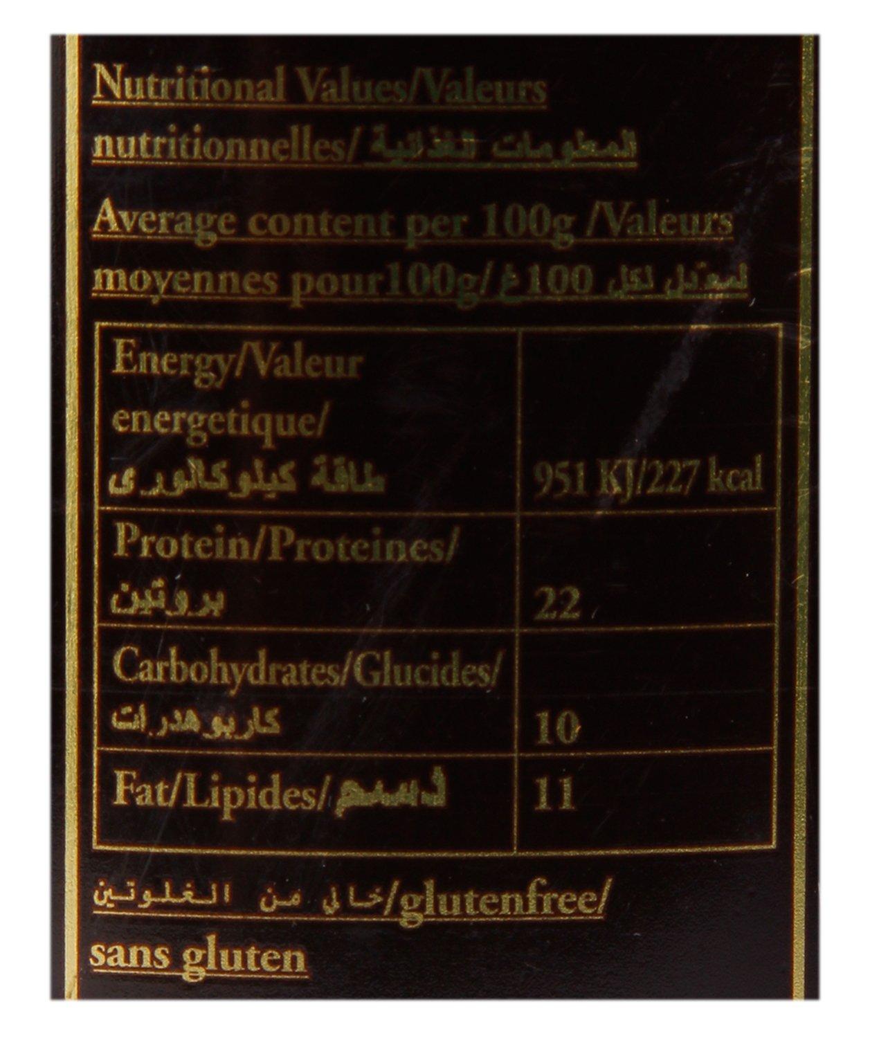 Hintz Hintz Cocoa Powder, 454g