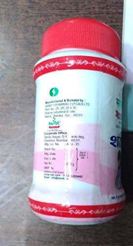 Sandu Brothers Pvt Ltd Sandu Brothers Pvt Ltd Shatari Granules (200 Grams)