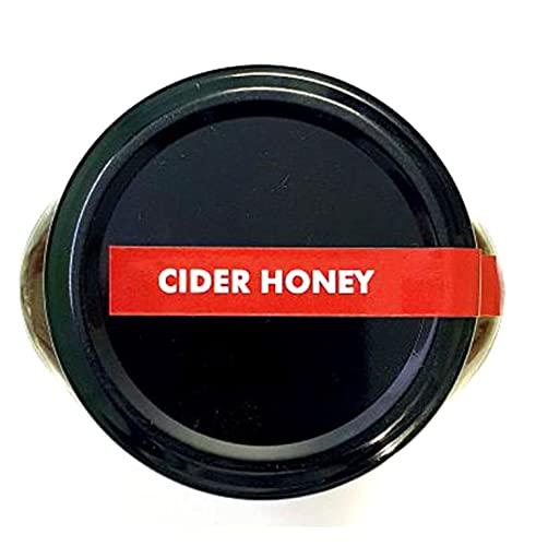 RAW & RICH Raw & Rich Cider Honey - 500 G