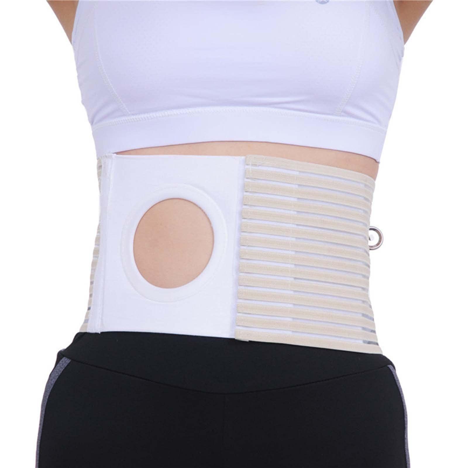 TOG TOG Ostomy Belt Colostomy Belt Breathable Stoma Belt for Hernia L 105CMx16CM|Health & Beauty | Medical, Mobility & Disability | Orthopedics & Supports | Orthotics, Braces & Sleeves