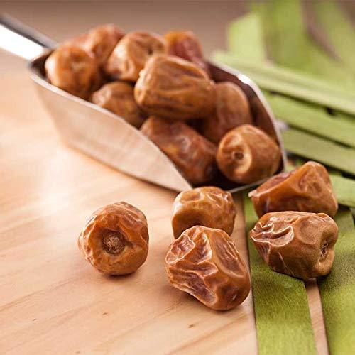 AWFAAKI Awfaaki Sukkari Dates Dry | Sukkary Dates Dry | Sukary Dates | Sukari Dates | Saudi Arabia (250 g)