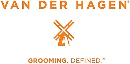 VAN DER HAGEN Van Der Hagen MenS Luxury Scented Shave Soap - 3.50 Oz