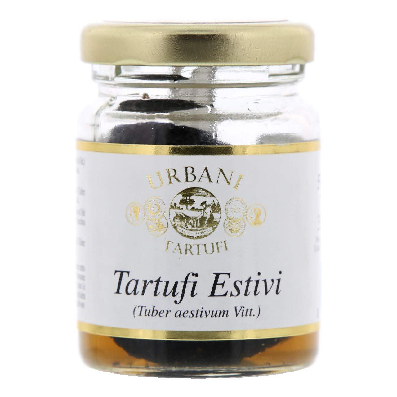Urbani Urbani Tartufi Summer Truffles, 50g