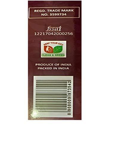 UPKAR SPICES Pav Bhaji Masala - 100gm