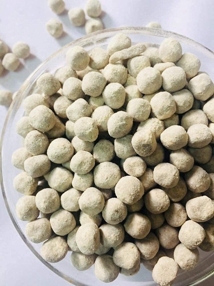 NUTRIGRASS NUTRIGRASS Anardana Goli Churan 10 Kg | Anardana Drops Pachak for Digestion churan goli | Mouth Freshener, Digestive,After-Meal,Mukhwas Pomegranate Candy 10kg