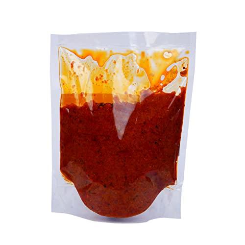 OSB Organic Spice Box Home Made Lemon Pickle Without Preservatives 500 Grams