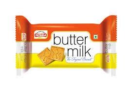 Priyagold Priyagold Butter Lite, Butter Delight, Butter Milk and Cheese Cracker Biscuits Combo 600Gm