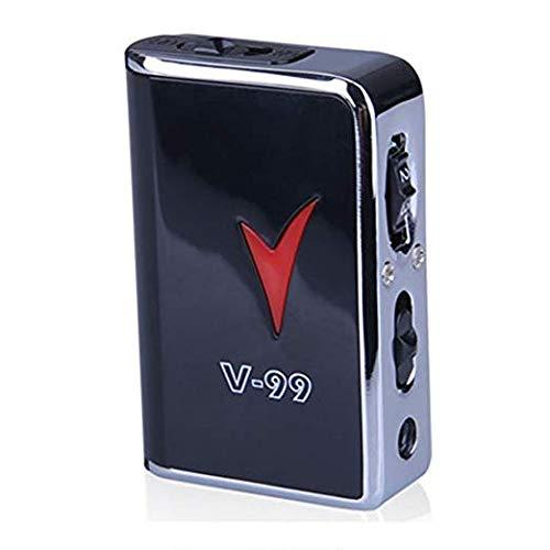 FCS FCS Personal Sound Amplifier - Voice Enhancer Device and Personal Audio Amplifier for Sound Gain of 50dB, Up to 100 Feet Away, Pocket Hearing Devices and Hearing Assistance for TV and Talking