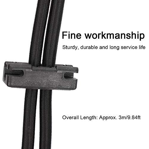 Tand Neck Stretcher, 9.84ft Adjustable Neck Stretcher Horse Bridle Strap Horse Training Grooming Caring Tool for Comfortable Training Aid