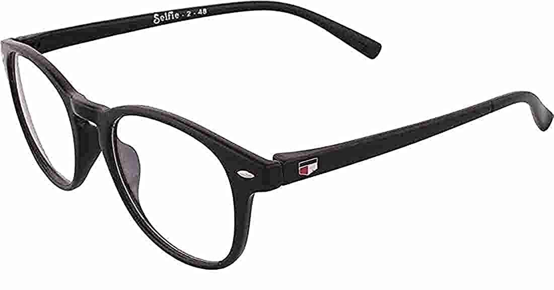 Eyewear World Eyewear World Reading Glasses For Men And Women Anti Glare 1.00 1.25 1.50 1.75 2.00 2.25 2.50 2.75 3.00 (0.75)
