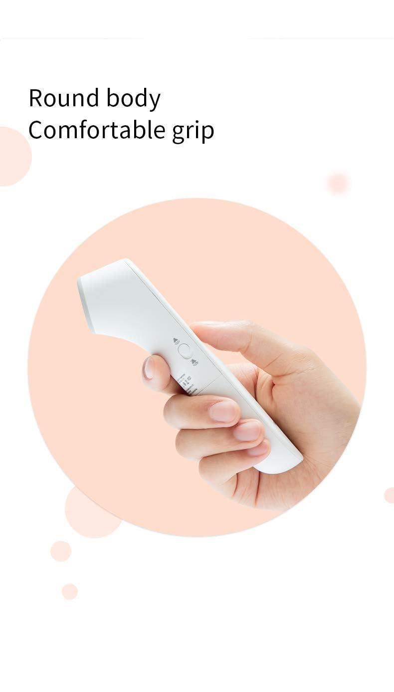 OTICA OTICA Yuwell Infrared Non-Contact Forehead Thermometer CE & CFDA Approved