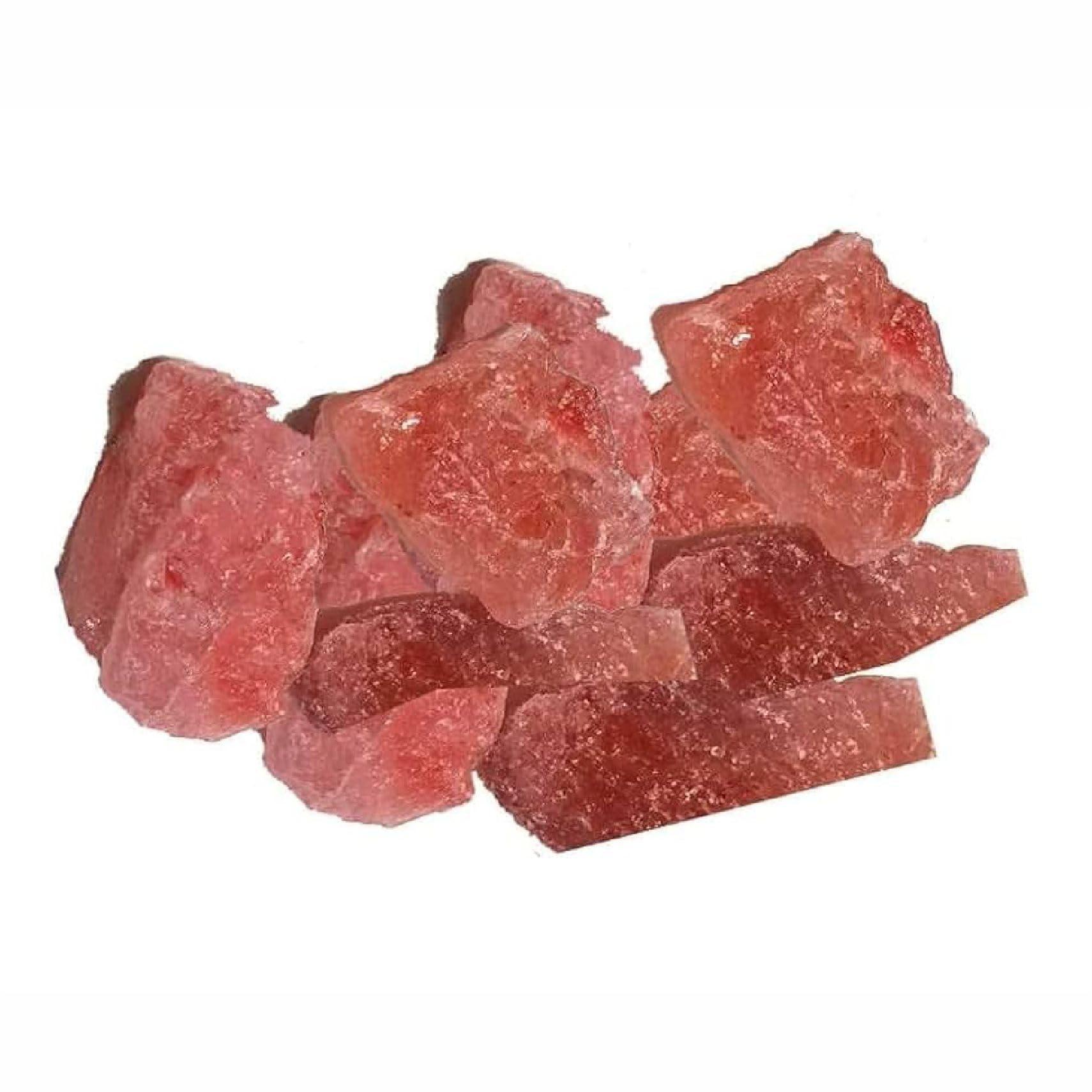 DR ARYA Dr. Arya\'s Fitkari Lal 200gm| NATURAL RED ALUM STONE OR FITKARI, Potassium Alum (200GRM)