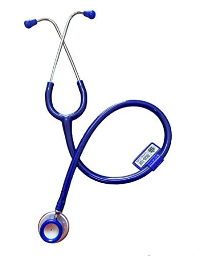 Hi Tech Hi Tech MSI Microtone Stethoscope (Blue)