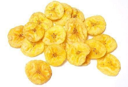 AWFAAKI Awfaaki Kerala Banana Chips | Kozhikodan Banana Chips | Calicut Banana Chips | Kerala Chips (250 g)